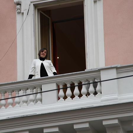 Premier Cavour Hotel Rome Buitenkant foto