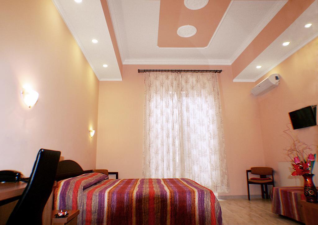 Premier Cavour Hotel Rome Kamer foto