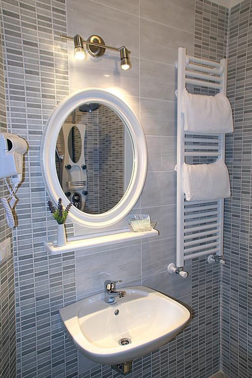Premier Cavour Hotel Rome Kamer foto