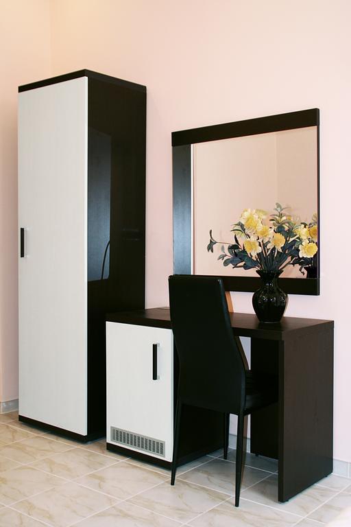 Premier Cavour Hotel Rome Kamer foto