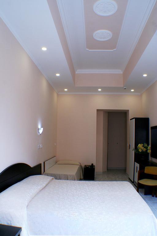 Premier Cavour Hotel Rome Buitenkant foto
